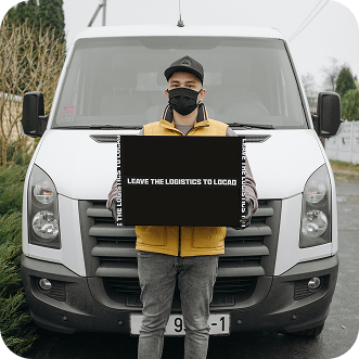 Delivery professional